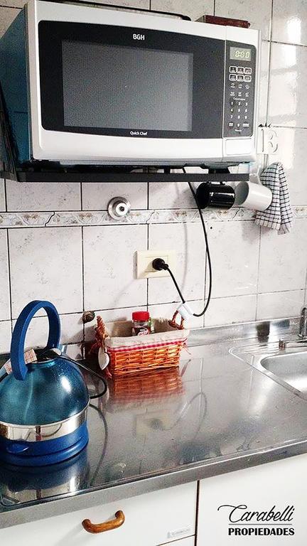 Carabelli Propiedades Río Grande Habitación foto